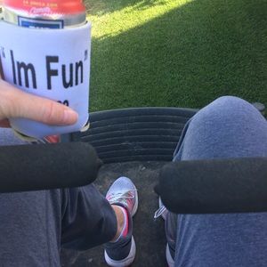 Meet your Posher, Stacey